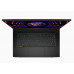 Laptops: MSI Titan GT77 HX, Intel 13th Gen. i9-13980HX, 44CM FHD 144Hz Mini LED, HDR 1000 Gaming Laptop (64GB/4TB NVMe SSD/Windows 11 Home/Nvidia GeForce RTX4090, 16GB GDDR6/Core Black/3.3Kg), 13VI-092IN